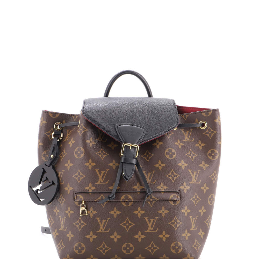 Louis Vuitton PM Montsouris NM Backpack